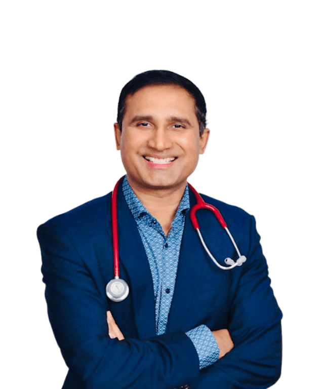 Dr. Ajay Varanasi, MD