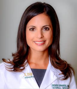 Dr. Denise Edwards, MD
