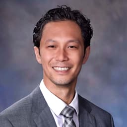 Dr. Gary Liu, MD, PhD