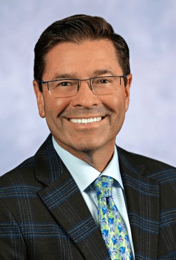 Dr. Guilherme H. Oliveira, MBA, MD