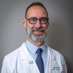 Dr. Jean Bismuth, MD