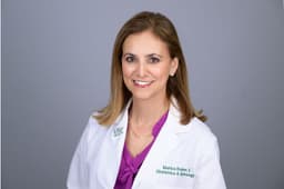 Dr. Marisa Baker, MD