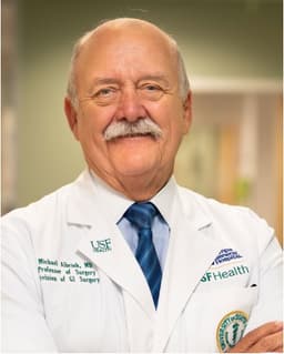 Dr. Michael Albrink, MD