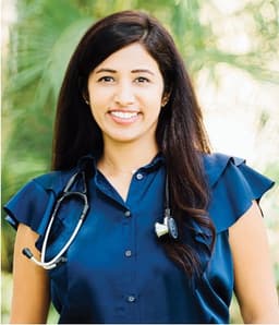 Dr. Preeti Kallu, MD