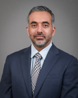 Dr. Puya Alikhani, MD