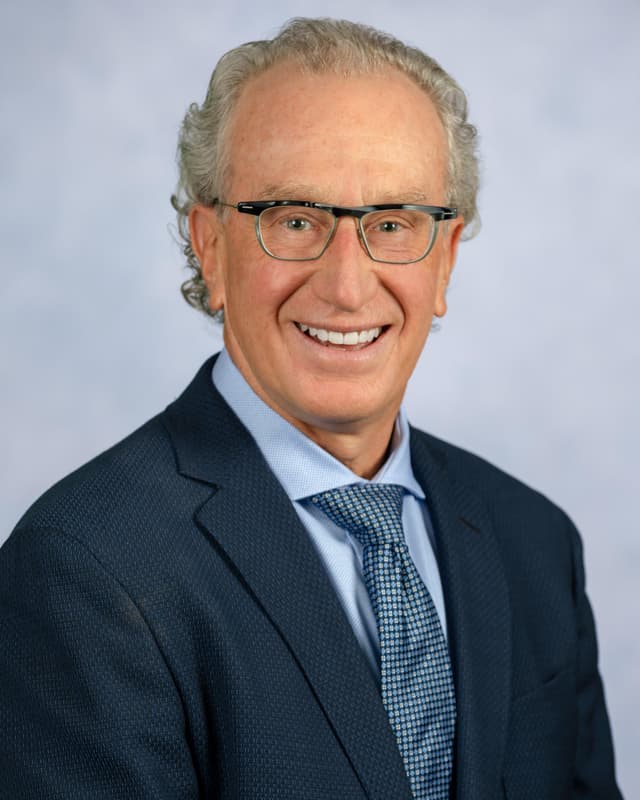 Dr. Bruce Zwiebel, MD