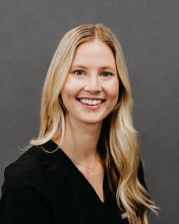 Sarah Anderson, PA-C