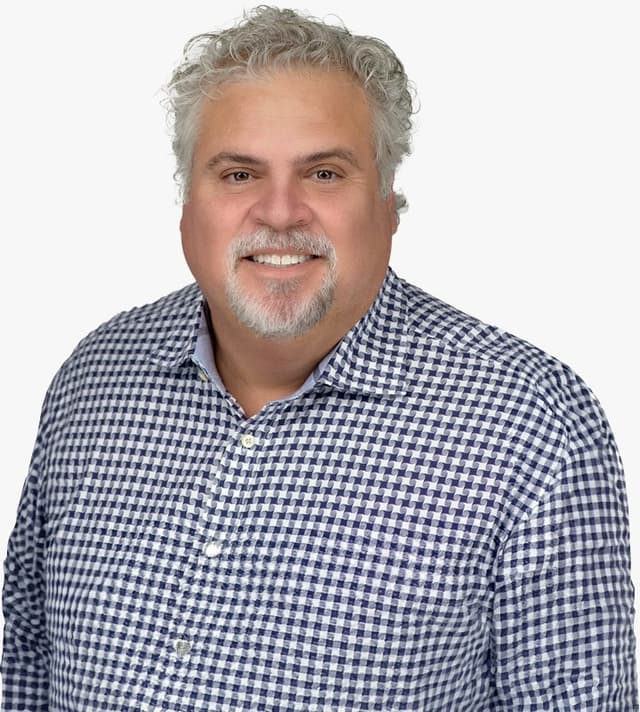 Dr. Dean Brown, DC