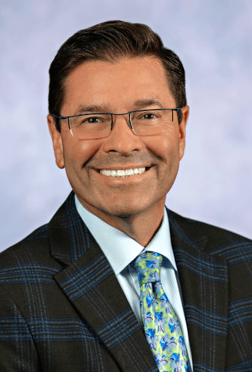 Dr. Guilherme H. Oliveira, MBA, MD