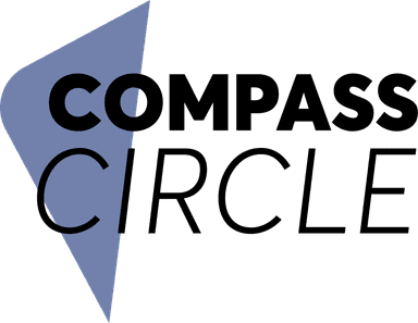 Compass Circle logo