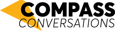 Compass Conversations logo