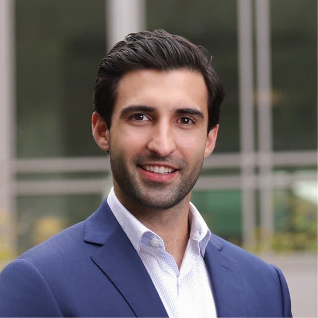 Rafael Fernandes, PMP