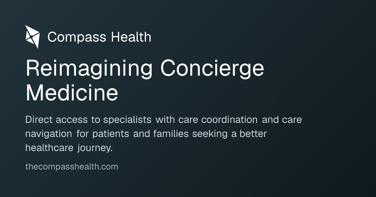 Compass Health